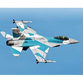 Freewing F-16 V2 90mm EDF Jet 